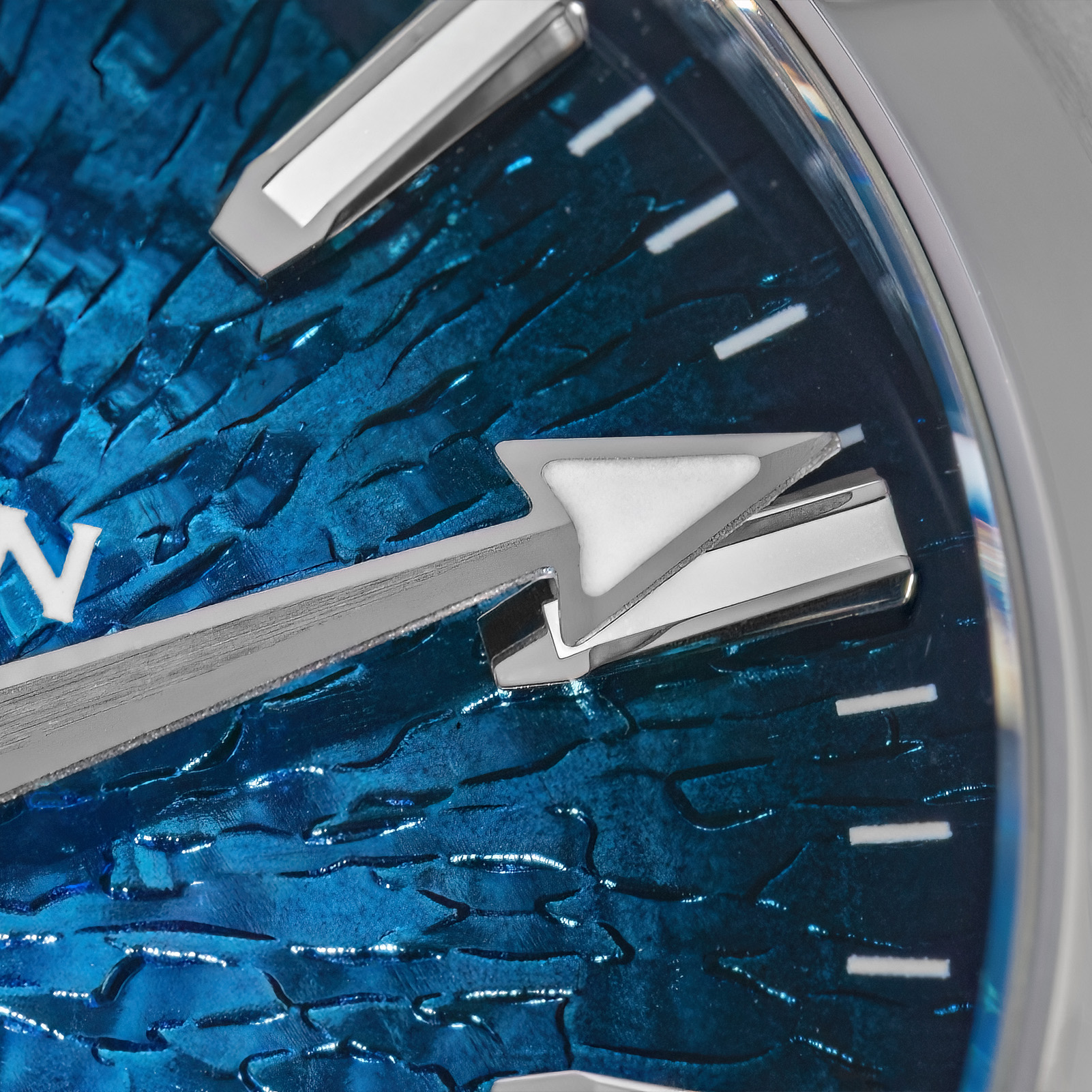Luxury Watch Second Hand - AddiesKin Gradient Diver Watch Miyota9015 Sapphire