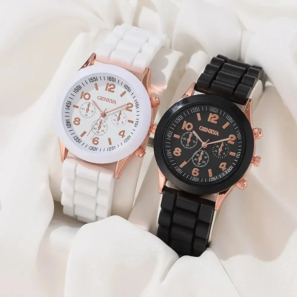 Luxury Watch Wallpaper - 2Pcs Luxury Women's Watch Set Fashion