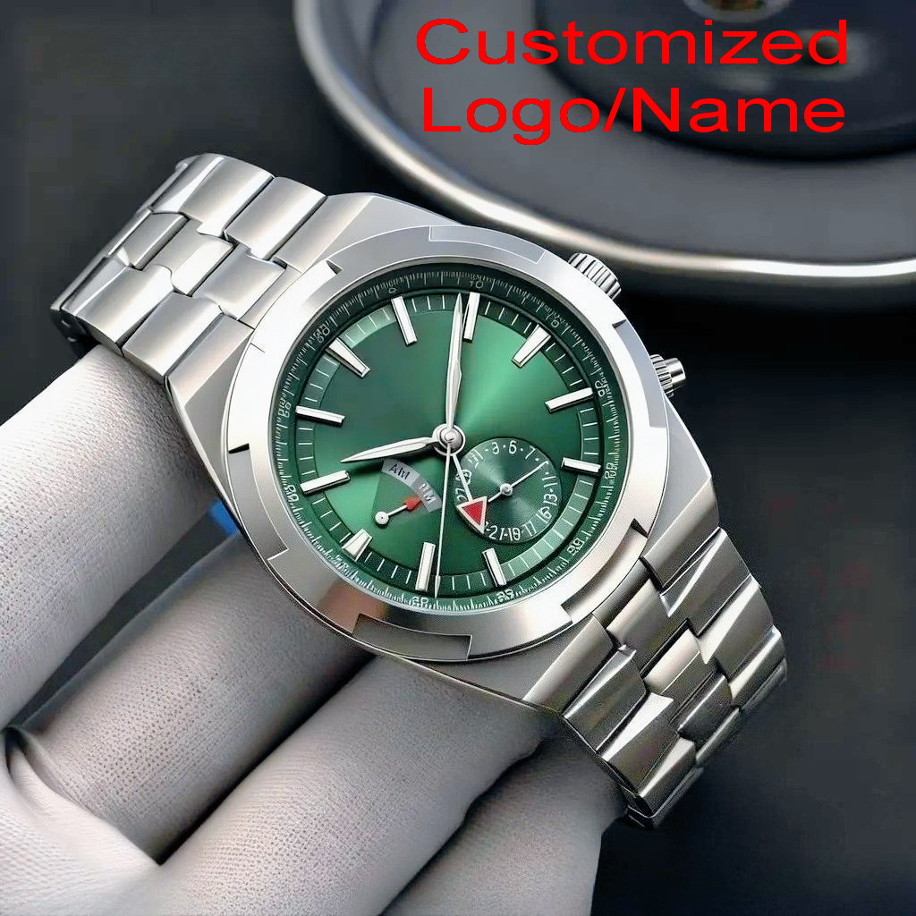 Customized Mens Automatic Mech - Luxury Watch Affordable ulasan dan harga