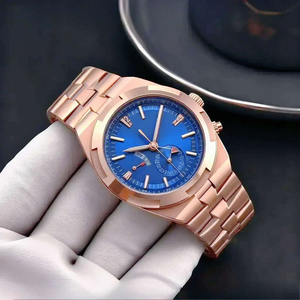 Customized Mens Automatic Mech - Luxury Watch Affordable ulasan dan harga