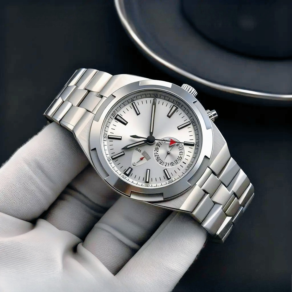 Customized Mens Automatic Mech - Luxury Watch Affordable ulasan dan harga