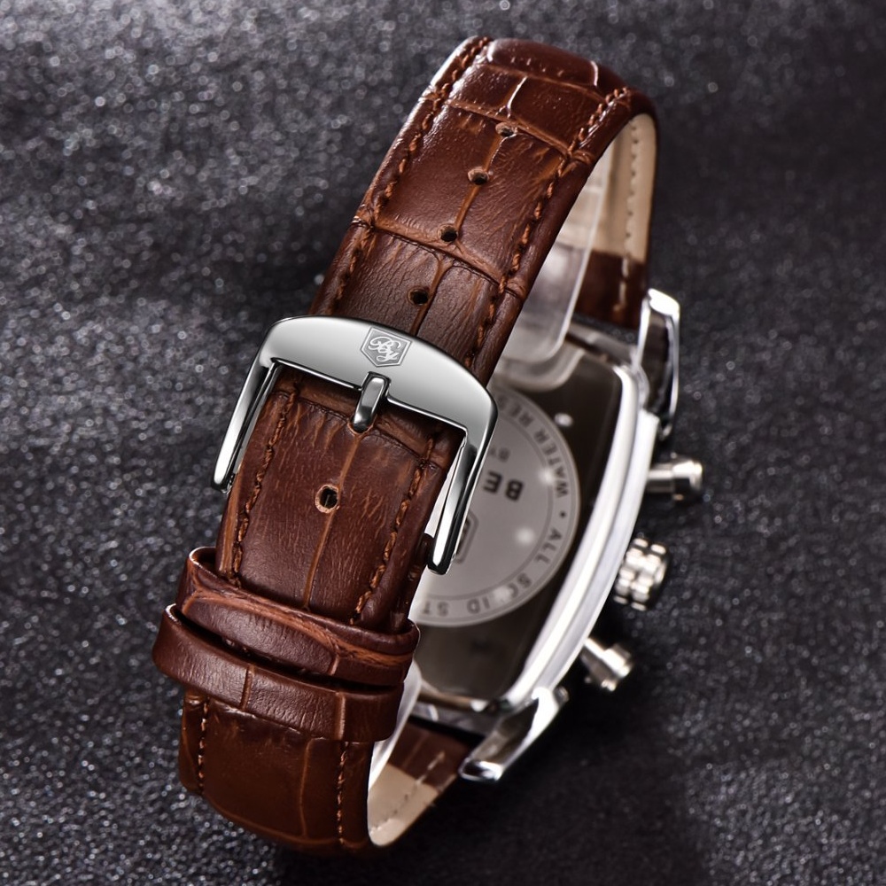 Relogio Masculino Mens Watches - Luxury Watch Affordable ulasan dan harga