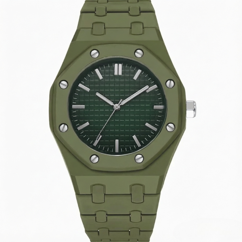 Top Brand Men Watch Luxury Bus - Luxury Watch Affordable ulasan dan harga