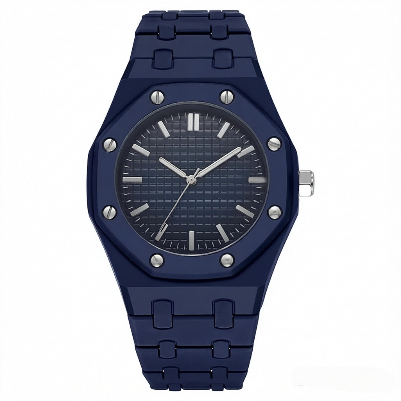 Top Brand Men Watch Luxury Bus - Luxury Watch Affordable ulasan dan harga
