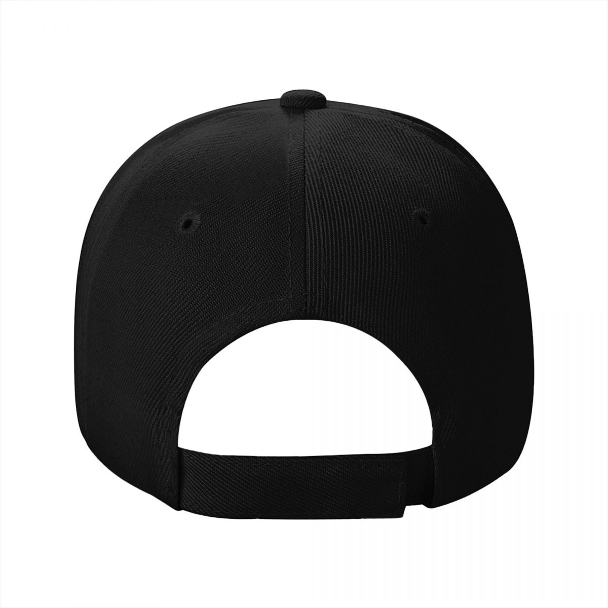 WATCH ME blue Baseball Cap Cus - Luxury Watch In China ulasan dan harga