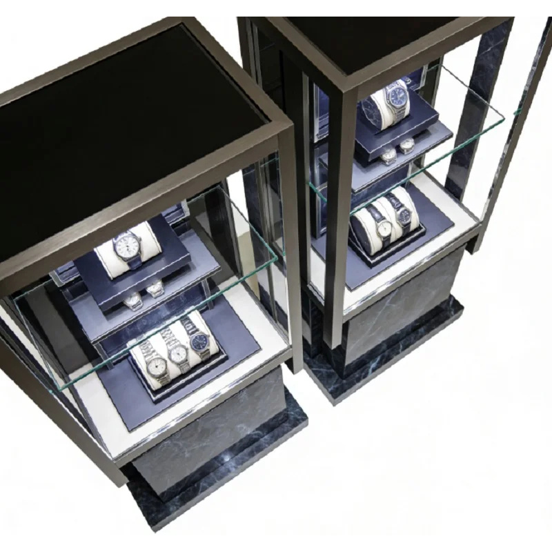 custom.Luxury Multi-Tier Frees - Luxury Watch Tier ulasan dan harga