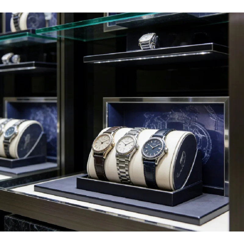custom.Luxury Multi-Tier Frees - Luxury Watch Tier ulasan dan harga