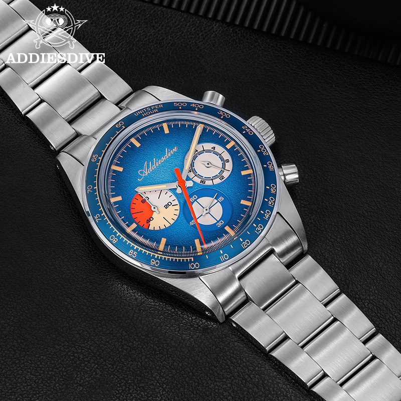 ADDIESDIVE 2026 New Watch Men  - Luxury Watch Second Hand ulasan dan harga