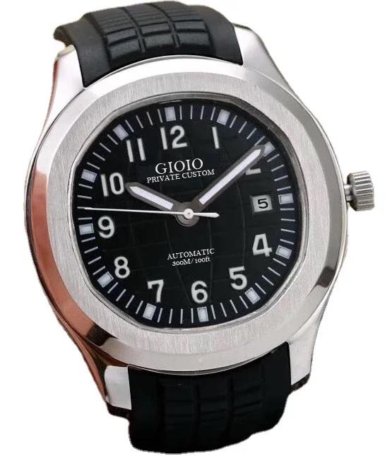 Luxury New Men Automatic Mecha - Luxury Watch Quote ulasan dan harga