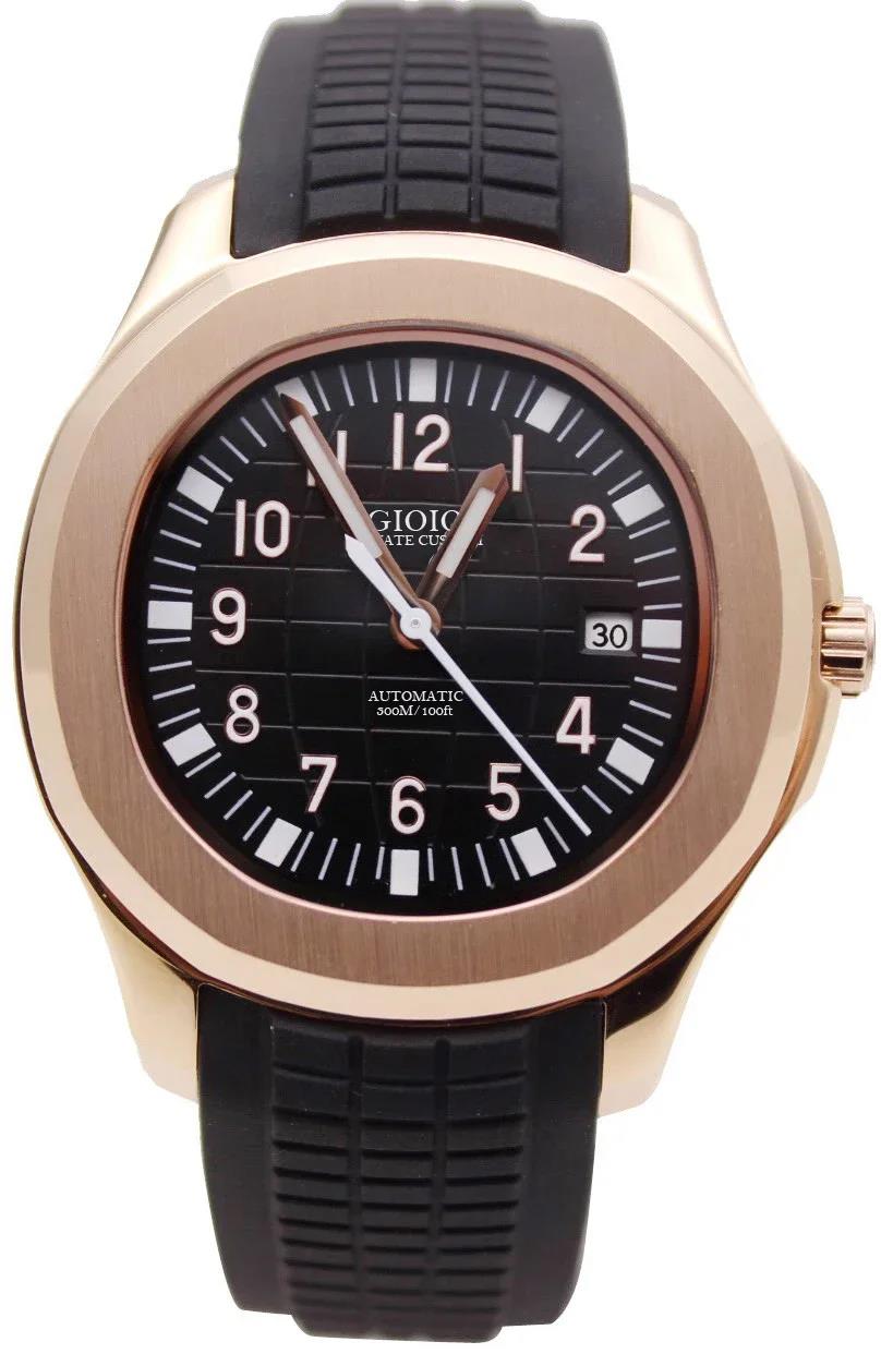 Luxury New Men Automatic Mecha - Luxury Watch Quote ulasan dan harga