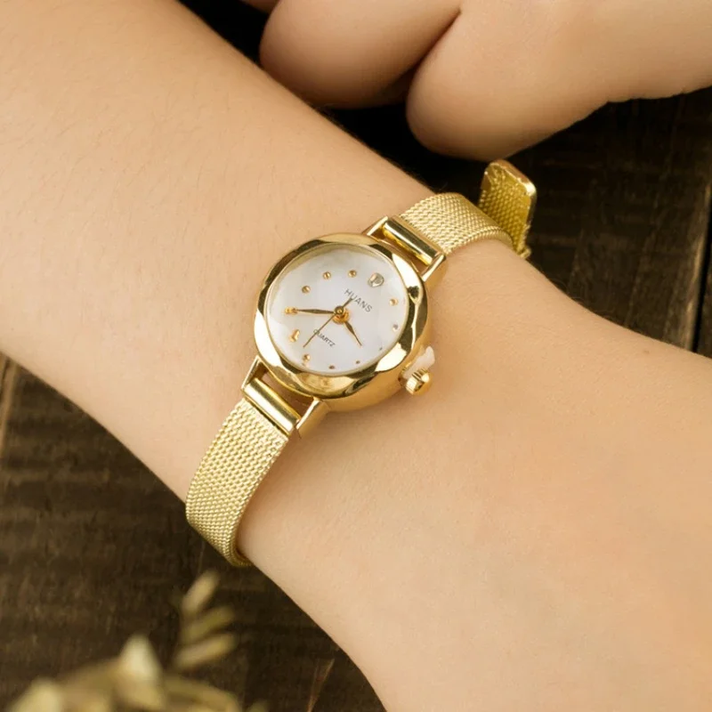 New Luxury Women Watches Casua - Ladies Luxury Watch ulasan dan harga