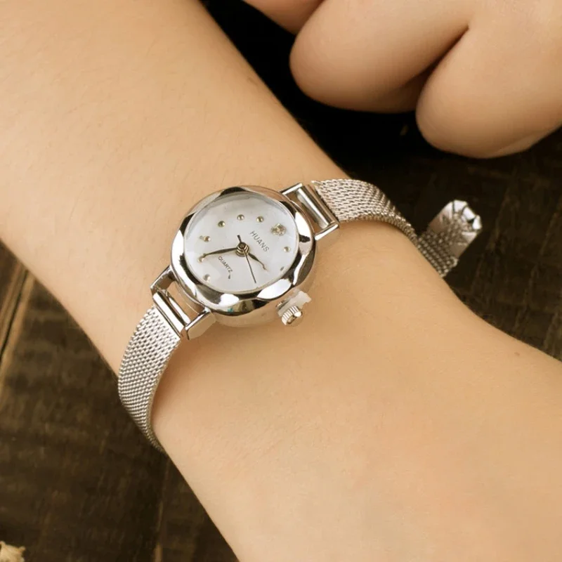 New Luxury Women Watches Casua - Ladies Luxury Watch ulasan dan harga