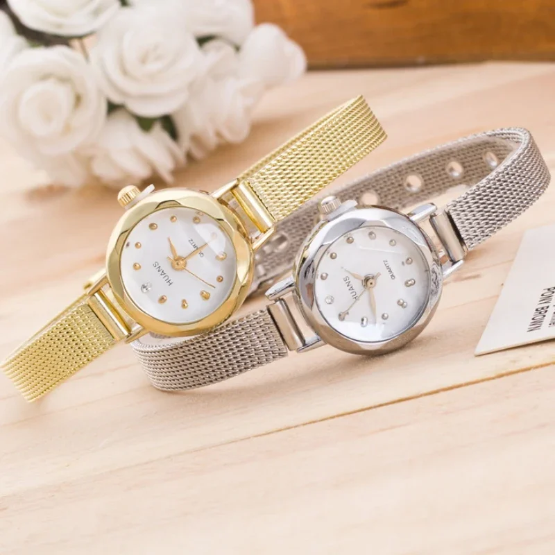 New Luxury Women Watches Casua - Ladies Luxury Watch ulasan dan harga
