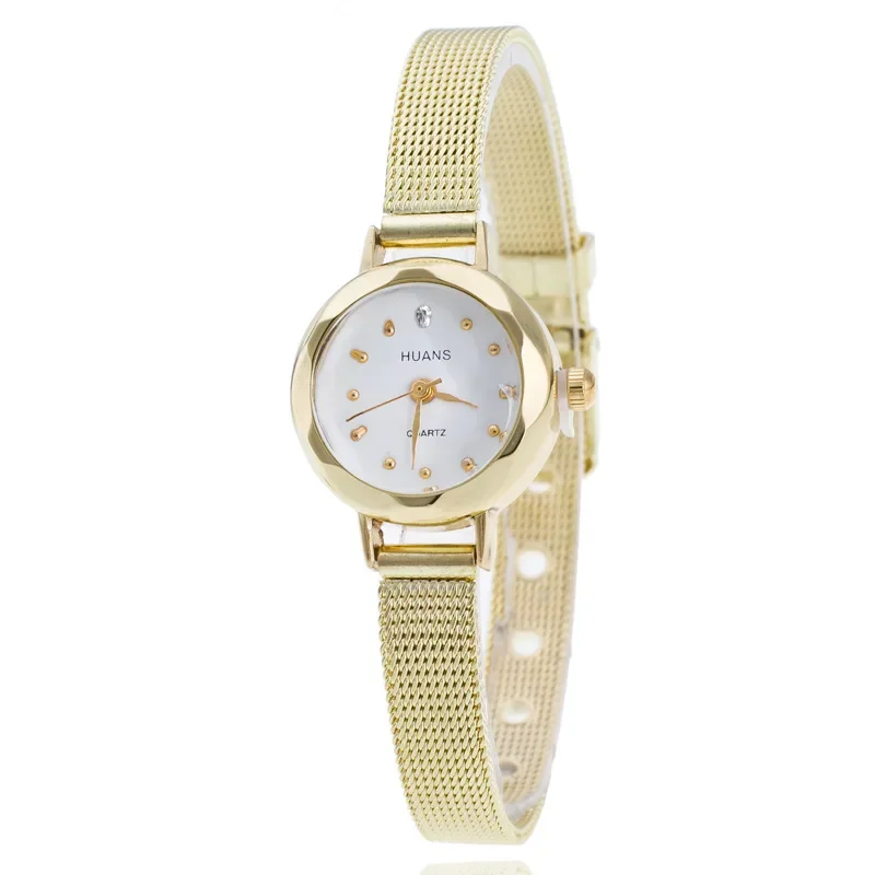 New Luxury Women Watches Casua - Ladies Luxury Watch ulasan dan harga