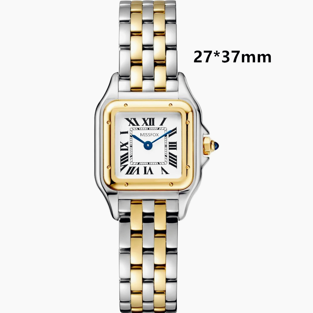 2026 Classic High Quality Luxu - Ladies Luxury Watch ulasan dan harga