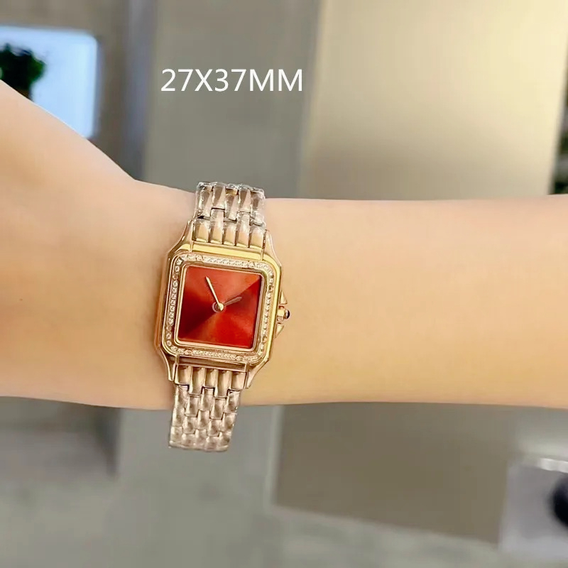 2026 Classic High Quality Luxu - Ladies Luxury Watch ulasan dan harga