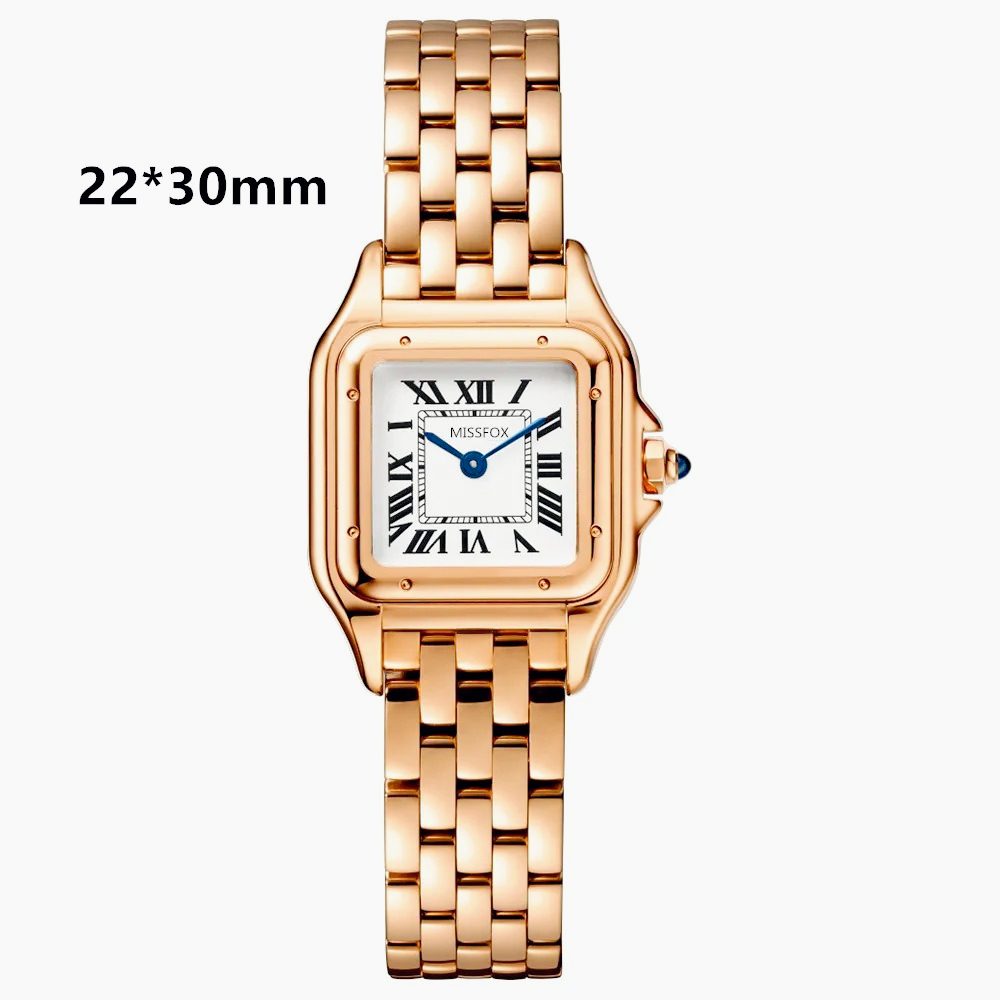 2026 Classic High Quality Luxu - Ladies Luxury Watch ulasan dan harga