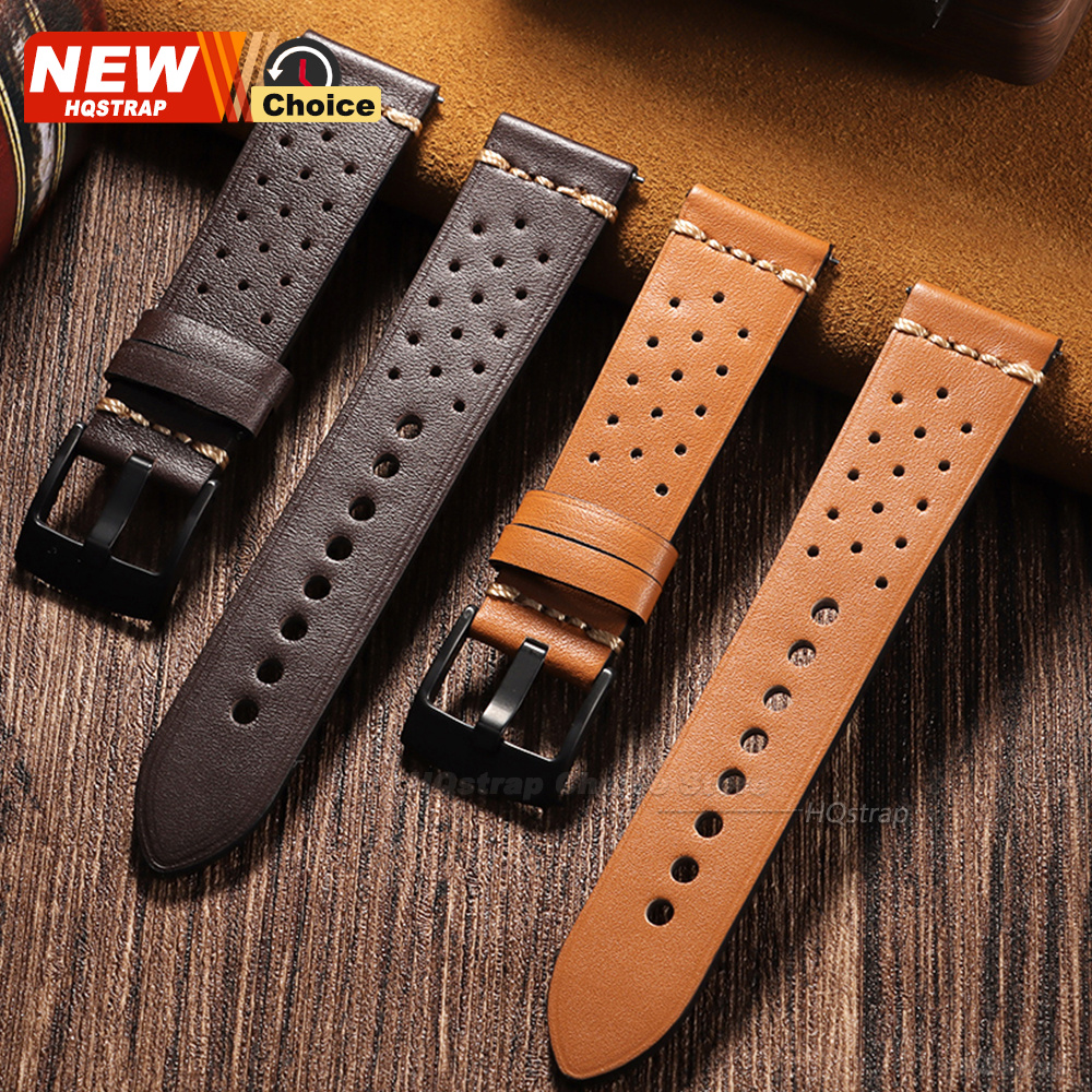 Stitching Breathable Watch Str - Luxury Watch Class ulasan dan harga