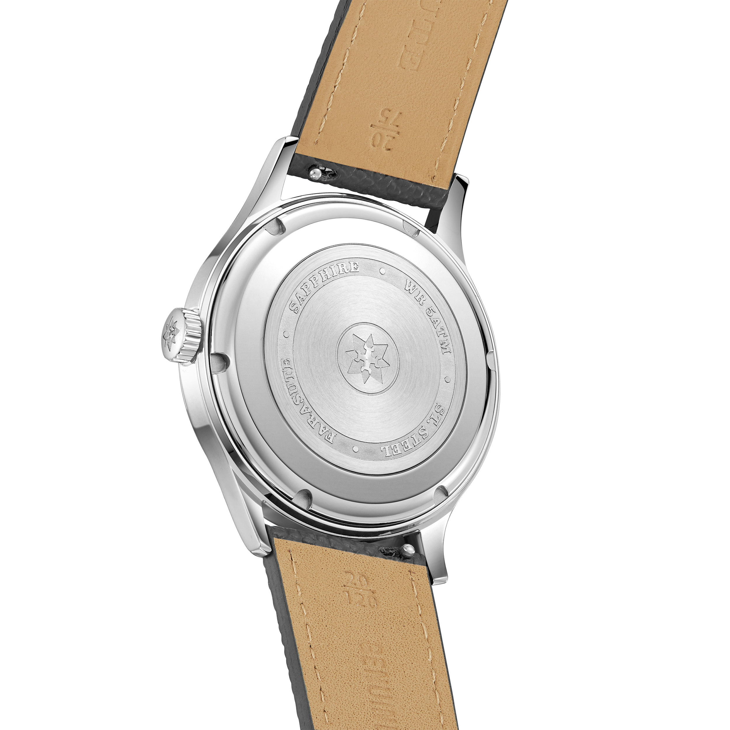 FARASUTE Luxury Mechanical Wat - Luxury Watch Second Hand ulasan dan harga