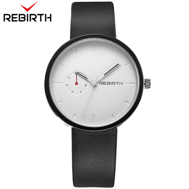2018 Rebirth Popular Men Women - Luxury Watch Affordable ulasan dan harga