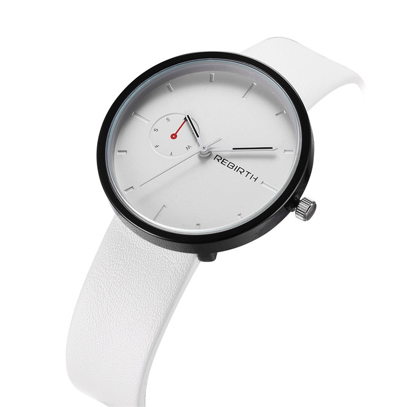 2018 Rebirth Popular Men Women - Luxury Watch Affordable ulasan dan harga
