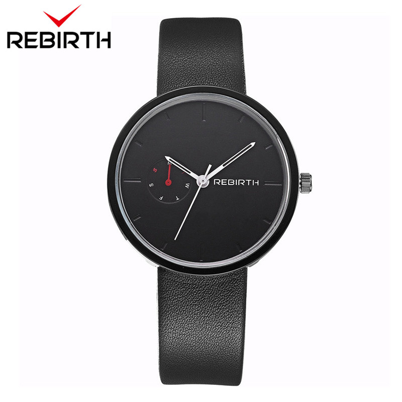 2018 Rebirth Popular Men Women - Luxury Watch Affordable ulasan dan harga