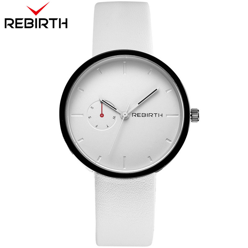 2018 Rebirth Popular Men Women - Luxury Watch Affordable ulasan dan harga