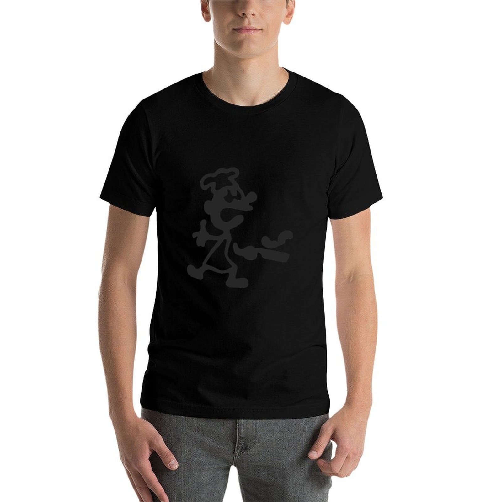 Game & Watch: Chef T-Shirt t s - Luxury Watch In China ulasan dan harga