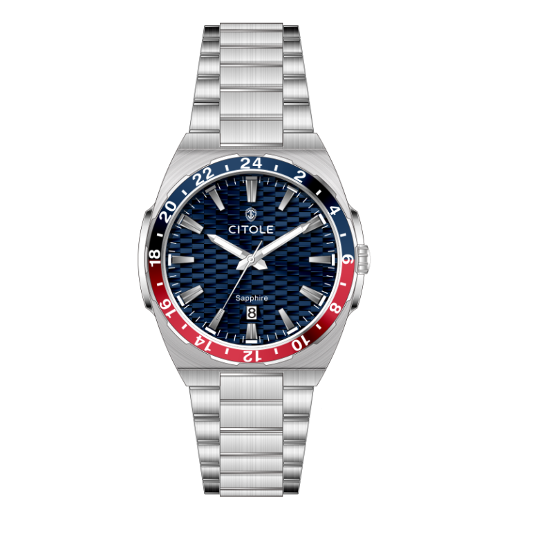 Stylish Men's Mechanical Watch - Luxury Watch Tier ulasan dan harga