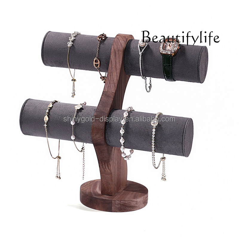 X-S 2 tier velvet personalized - Luxury Watch Tier ulasan dan harga