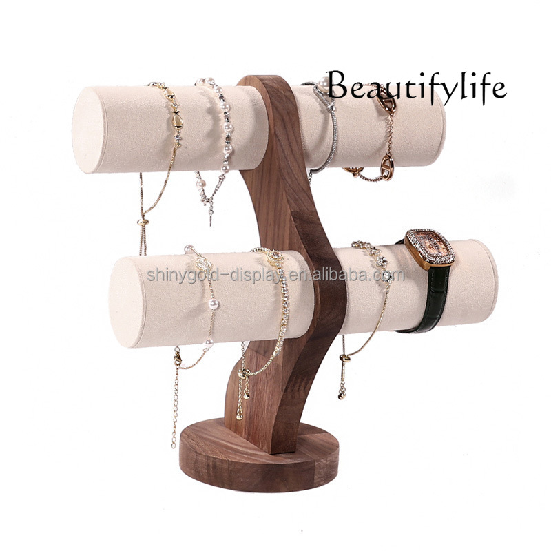 X-S 2 tier velvet personalized - Luxury Watch Tier ulasan dan harga