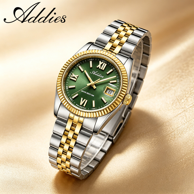 Addies High Quality Luxury Wat - Ladies Luxury Watch ulasan dan harga
