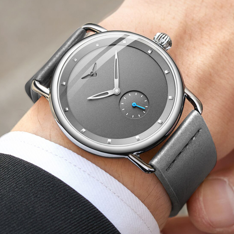 Casual watch men brand ONOLA q - Luxury Watch Affordable ulasan dan harga