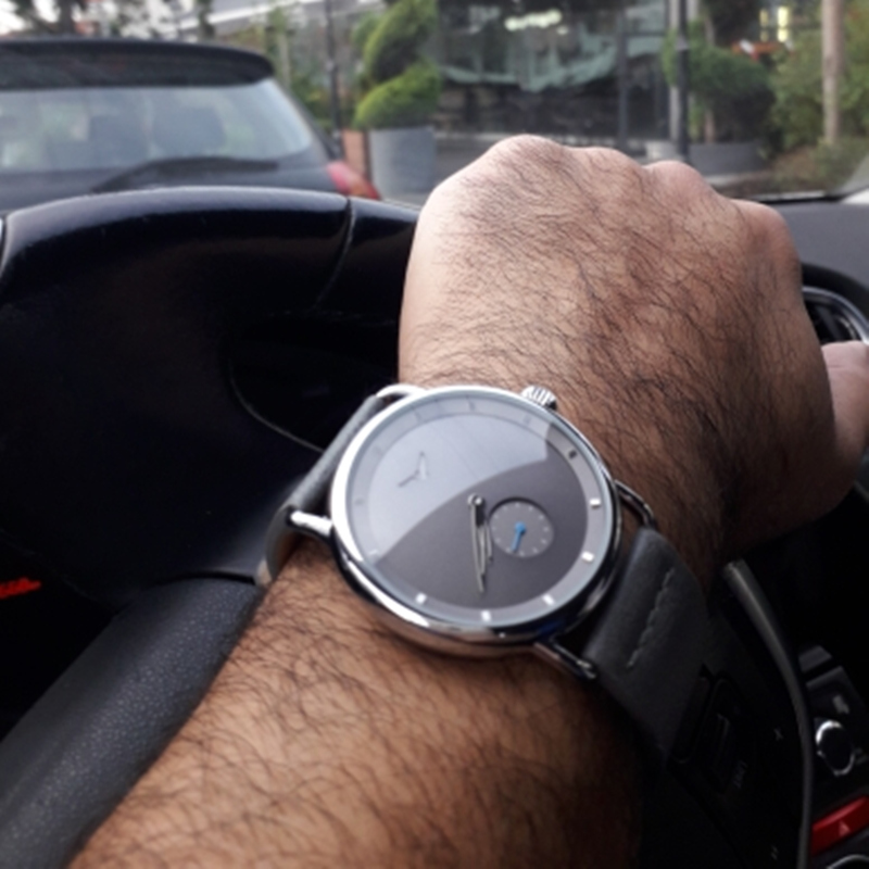 Casual watch men brand ONOLA q - Luxury Watch Affordable ulasan dan harga