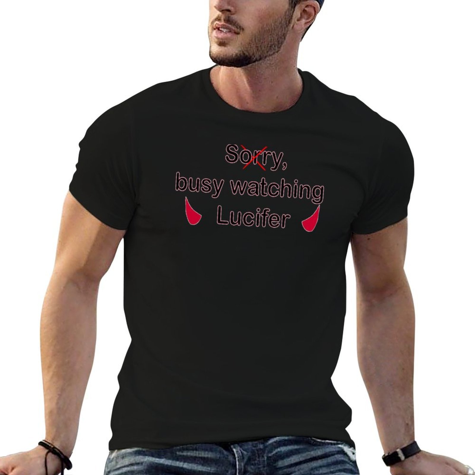 Sorry, busy watching Lucifer T - Luxury Watch In China ulasan dan harga