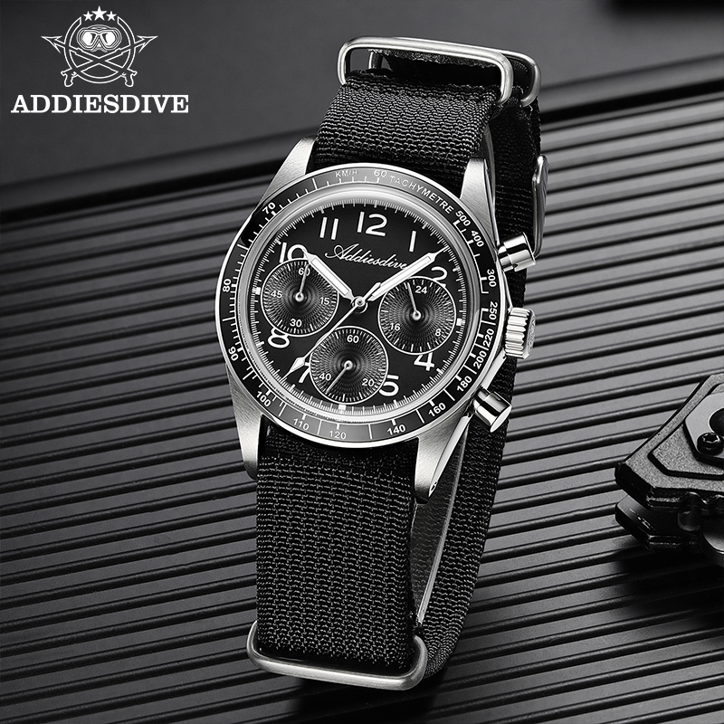 ADDIESDVIE New Elegant Panda W - Luxury Watch Second Hand ulasan dan harga