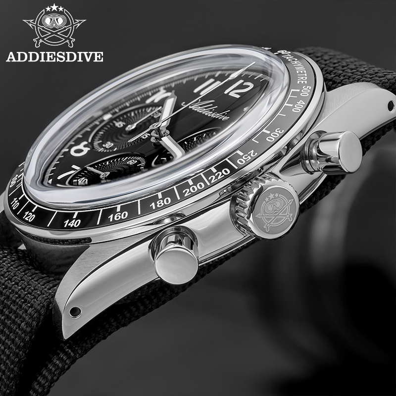 ADDIESDVIE New Elegant Panda W - Luxury Watch Second Hand ulasan dan harga
