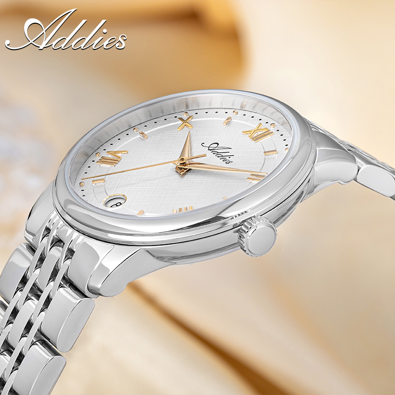 Addies New Luxury Women's Watc - Luxury Watch & Jewellery ulasan dan harga