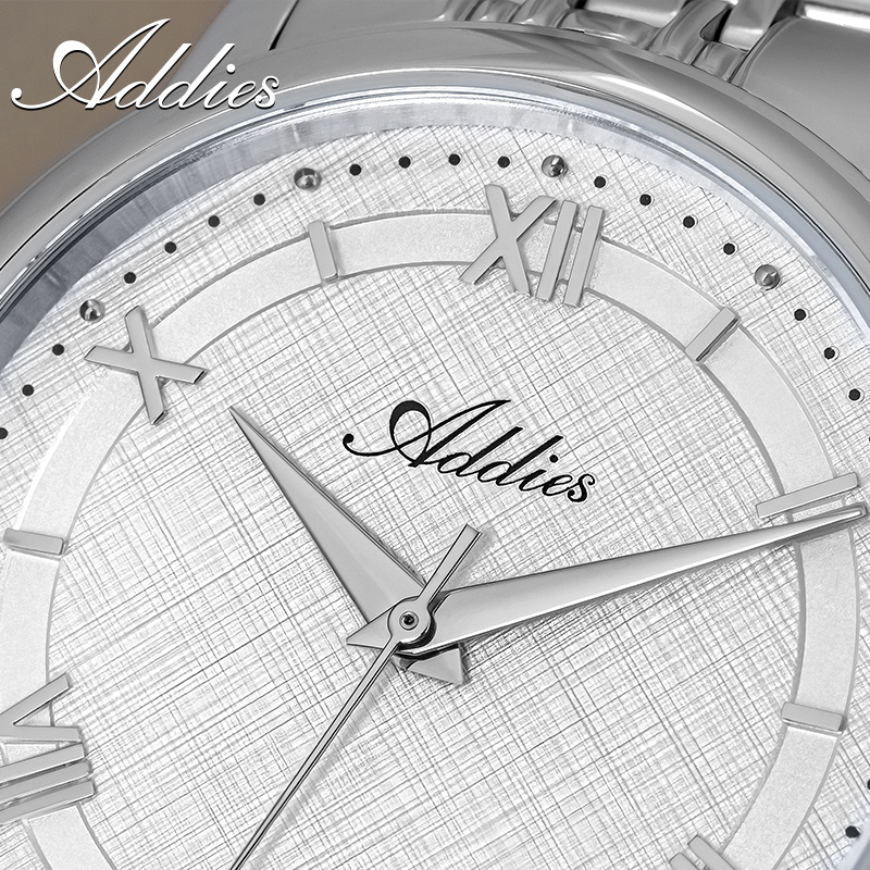 Addies New Luxury Women's Watc - Luxury Watch & Jewellery ulasan dan harga
