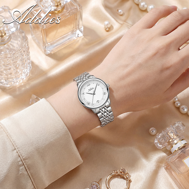 Addies New Luxury Women's Watc - Luxury Watch & Jewellery ulasan dan harga