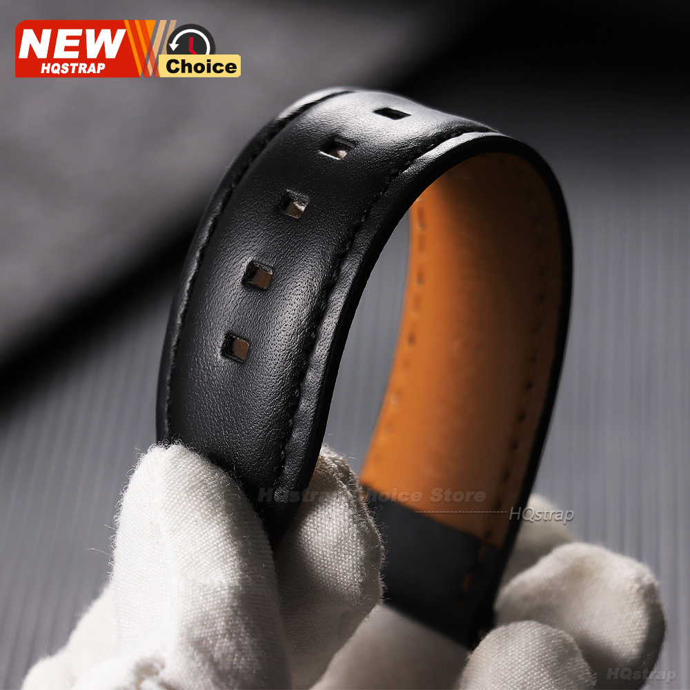 New 18/20/22/24mm Black Brown  - Luxury Watch Class ulasan dan harga