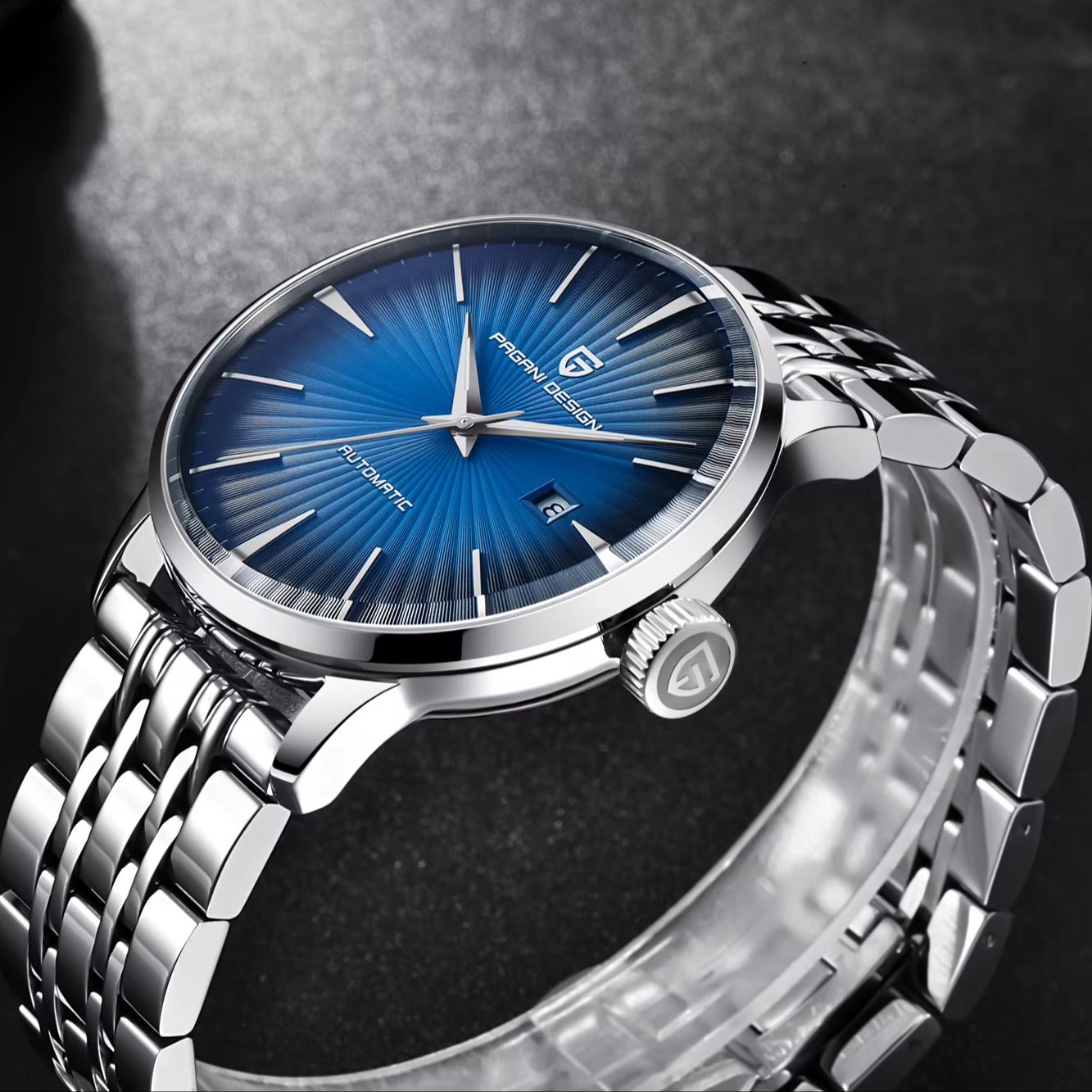 PAGANI DESIGN Luxury Haute Cou - Luxury Watch Tier ulasan dan harga