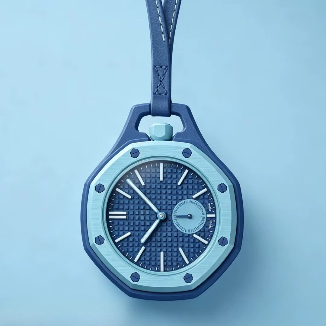 APS Factory S-Watch, 41mm Doub - Luxury Watch Wallpaper ulasan dan harga