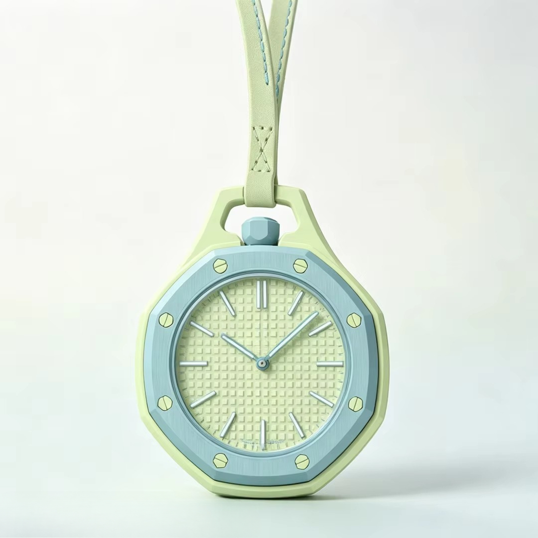 APS Factory S-Watch, 41mm Doub - Luxury Watch Wallpaper ulasan dan harga