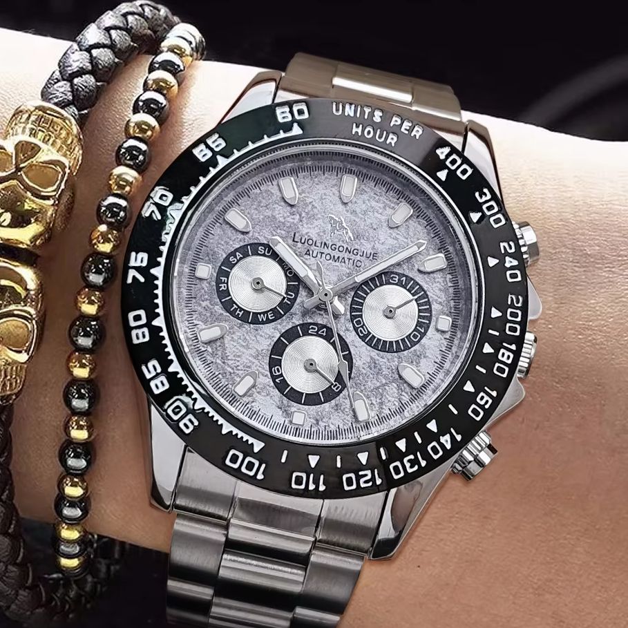 Top-Tier Luxury High-End Busin - Luxury Watch Tier ulasan dan harga