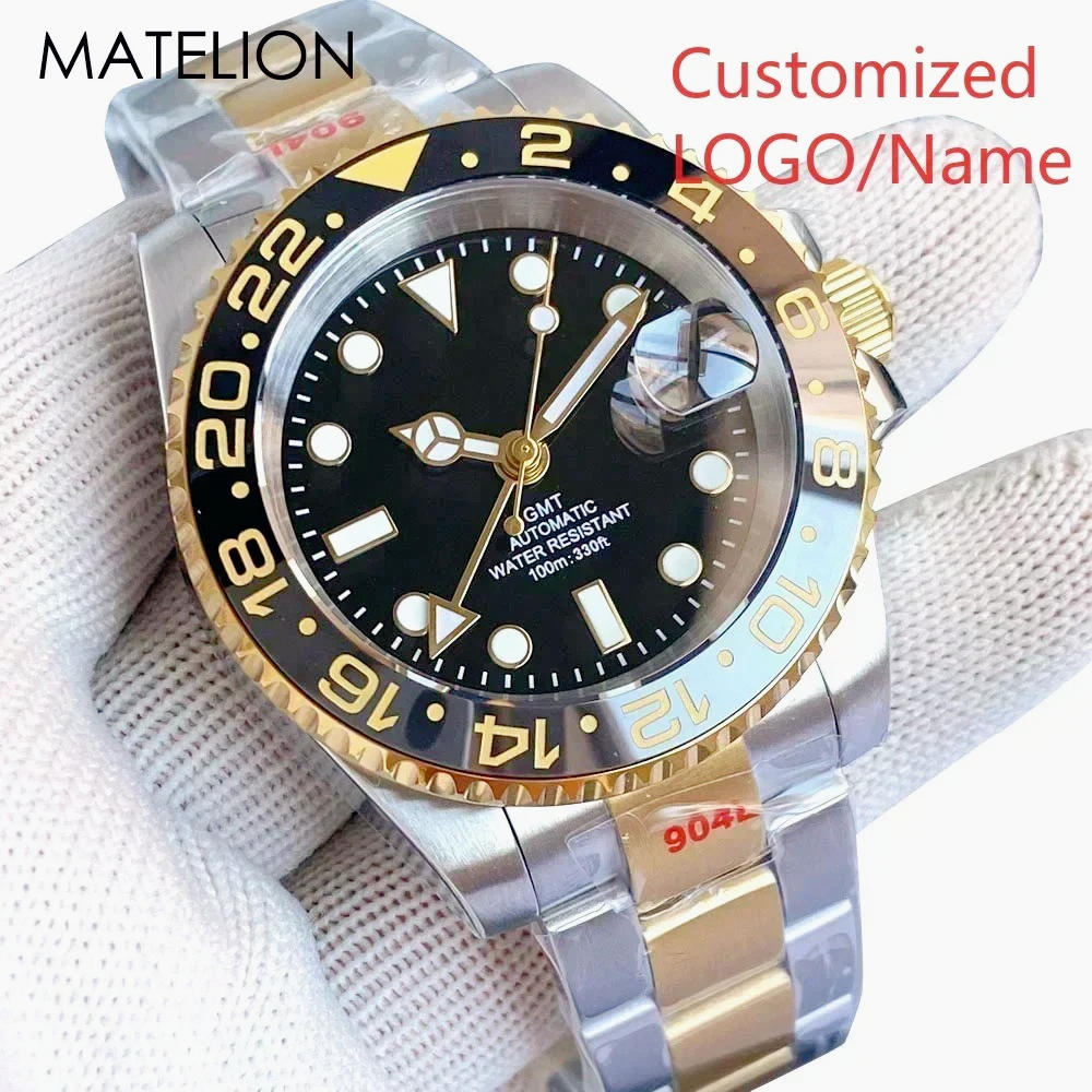 40mm Men Diving Sport Watch Sa - Luxury Watch Wallpaper ulasan dan harga