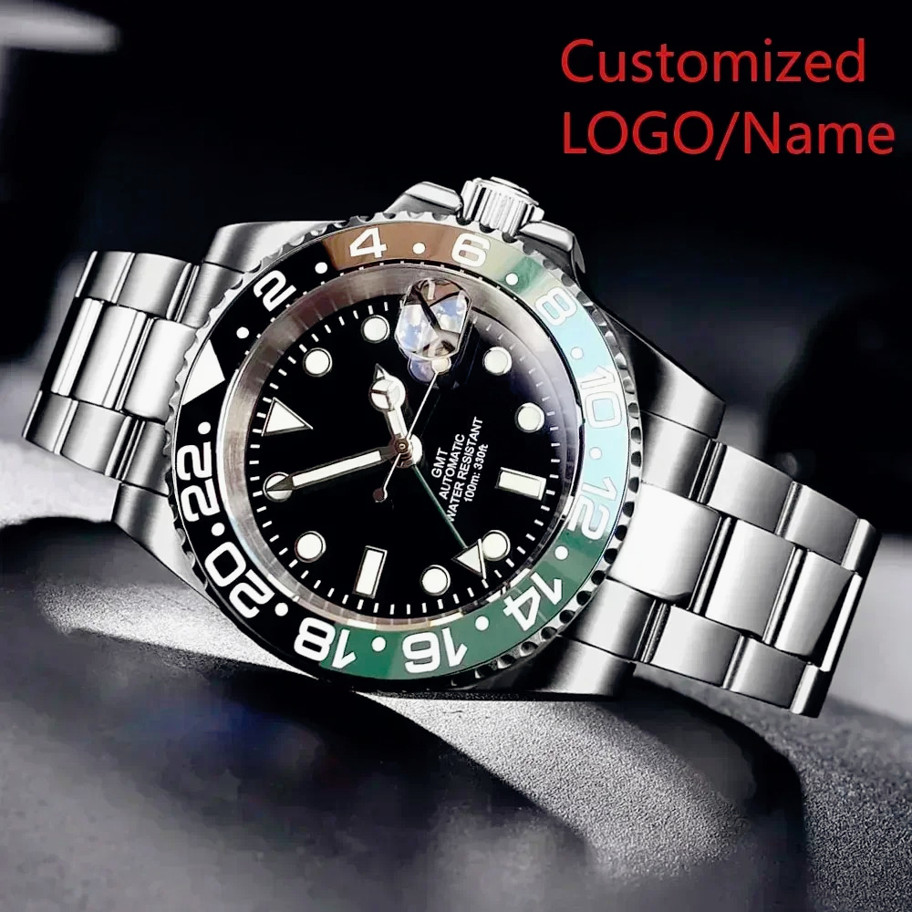 40mm Men Diving Sport Watch Sa - Luxury Watch Wallpaper ulasan dan harga