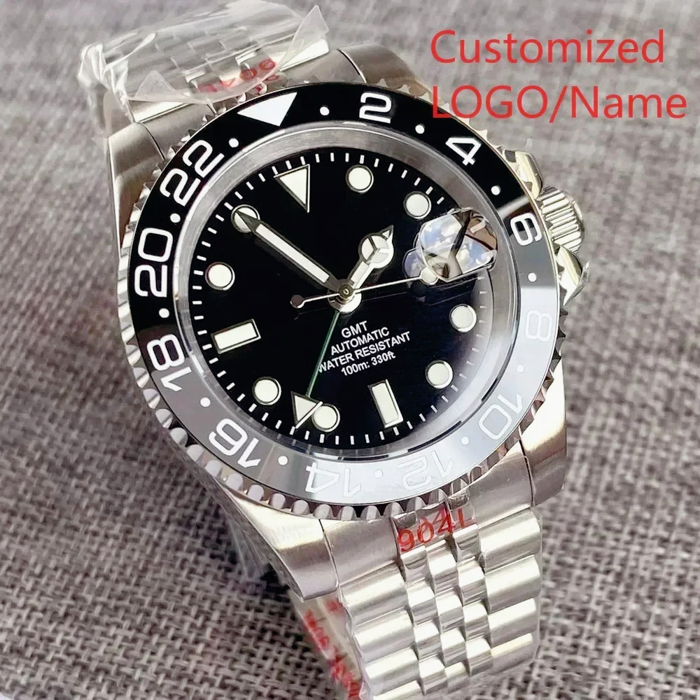 40mm Men Diving Sport Watch Sa - Luxury Watch Wallpaper ulasan dan harga