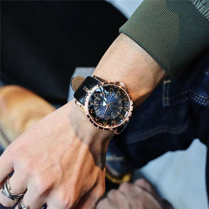Top-Tier Luxury and Elegant Me - Luxury Watch Tier ulasan dan harga