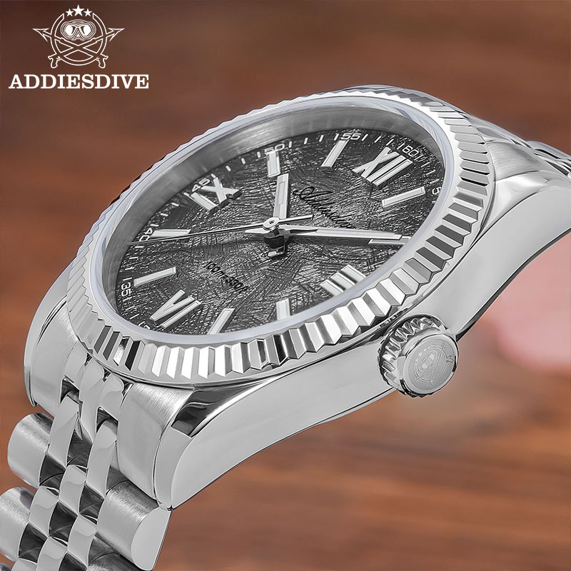 ADDIESDIVE Elegant Watch for W - Luxury Watch & Jewellery ulasan dan harga